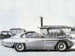 Lamborghini 350 GTV 1963 года
